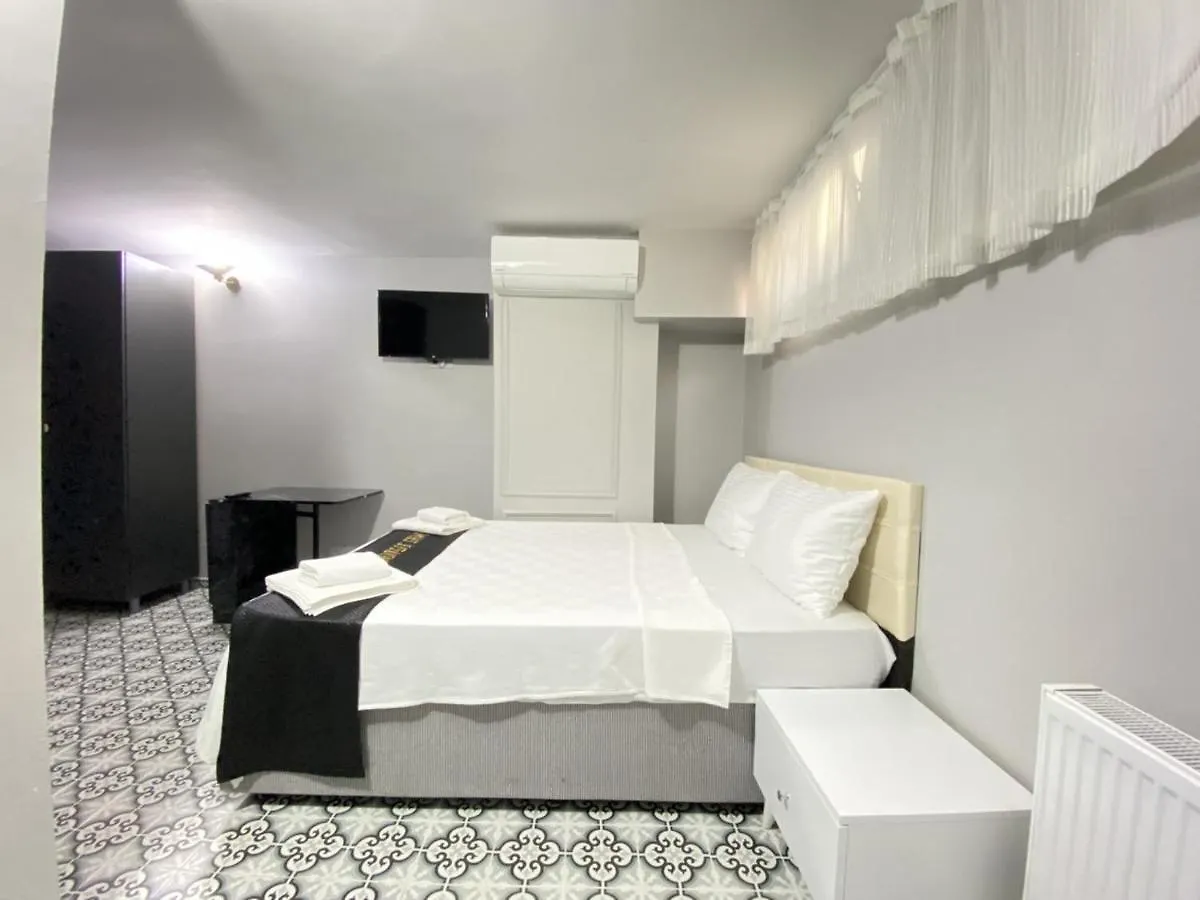 Comfy And Central Studio Flat In Kabatas Beyoglu Apartamento Istambul